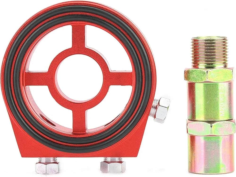 Plaque sandwich filtre à huile : maîtrisez choix, pose et sondes