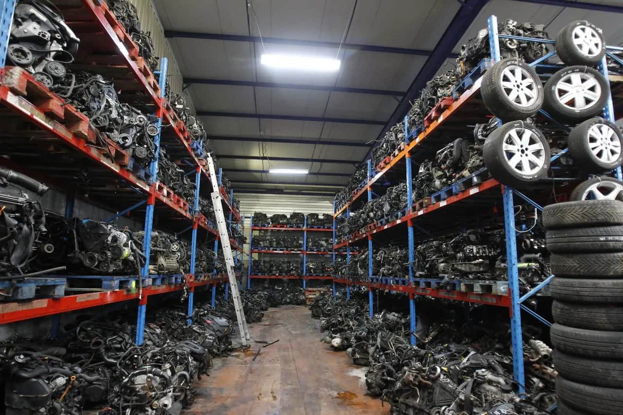 Pièce auto : le guide pour un achat sûr, au meilleur prix et sans erreur