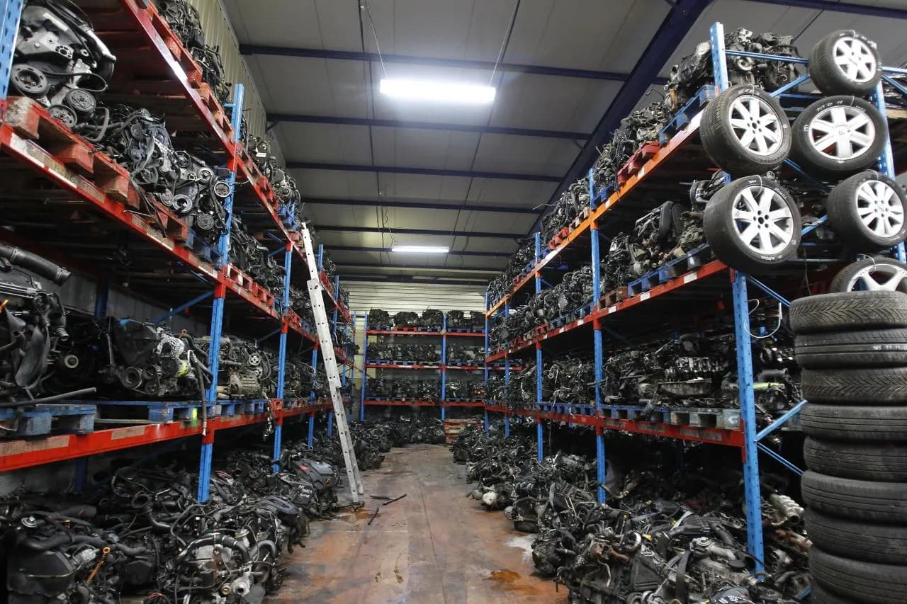 Pièce auto : le guide pour un achat sûr, au meilleur prix et sans erreur