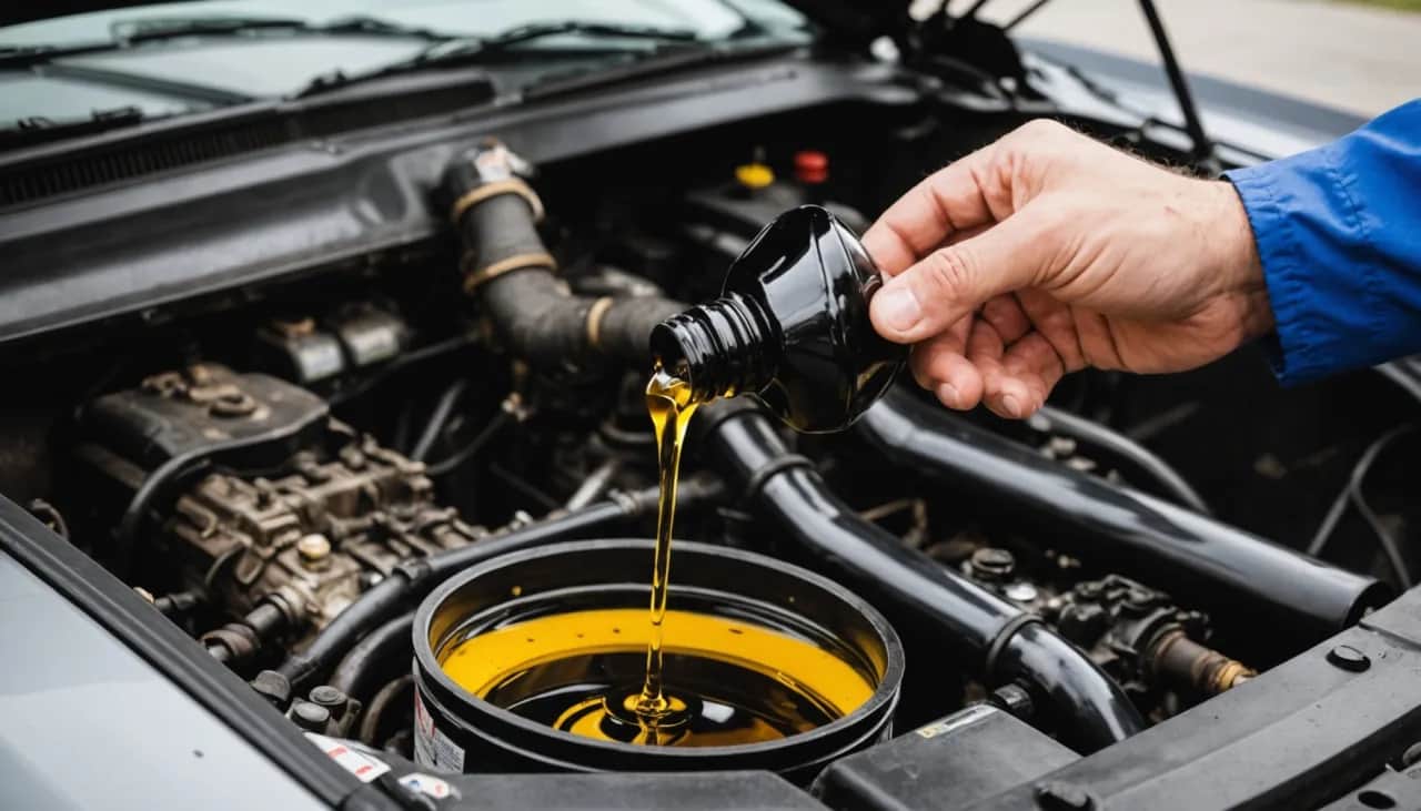 Quelle huile moteur choisir ? Le guide complet pour éviter les erreurs