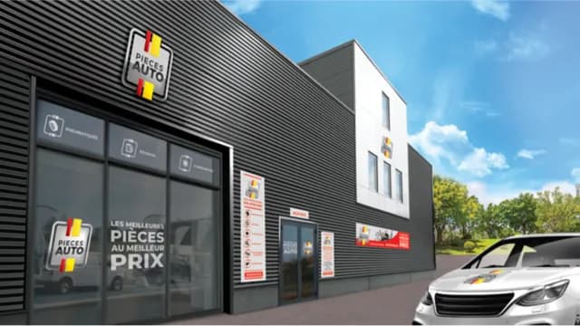 Armentières : Vos pièces auto neuves & occasion Guide local expert