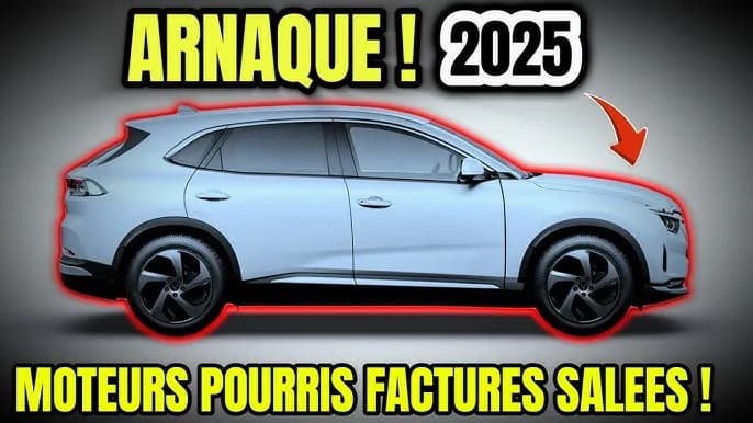 Moteur qui coule ? Causes, coûts, et comment éviter l'arnaque Ouedkniss