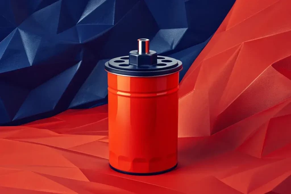 Filtres diesel : l'entretien qui sauve votre moteur et votre budget