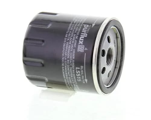 Filtre Purflux LS515 : Compatibilité auto et installation facile