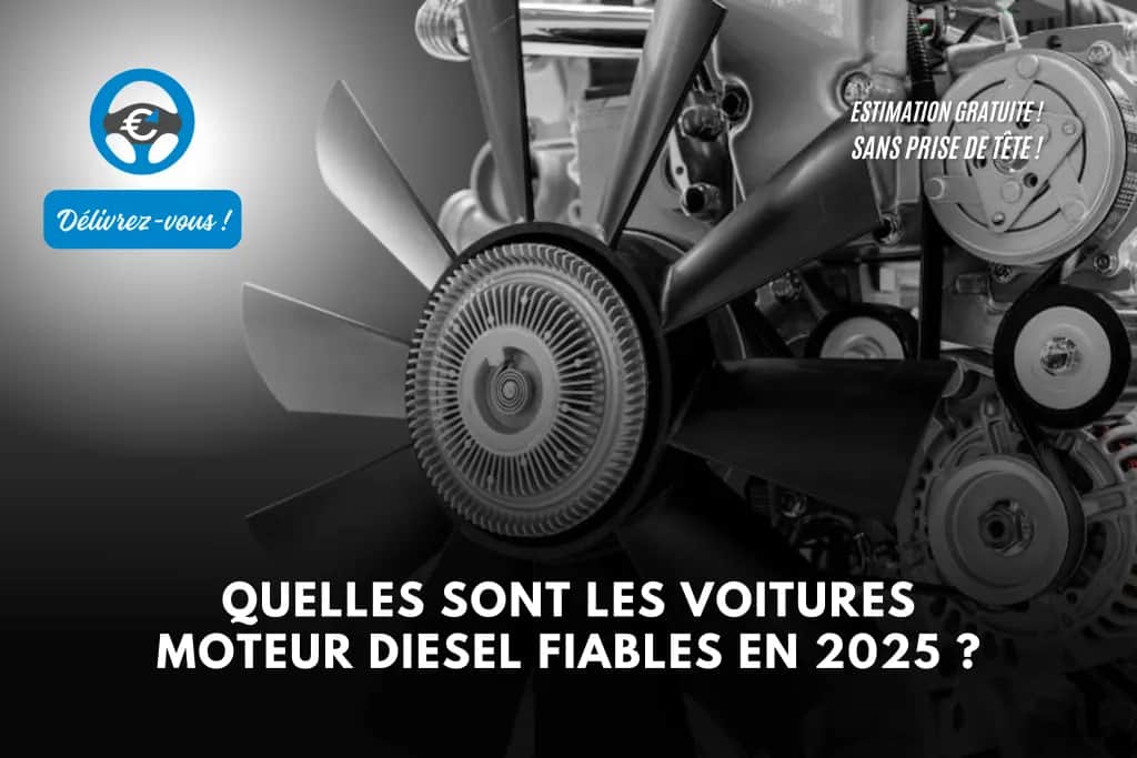 Moteur Essence ou Diesel 2025 : quel est le plus rentable ?