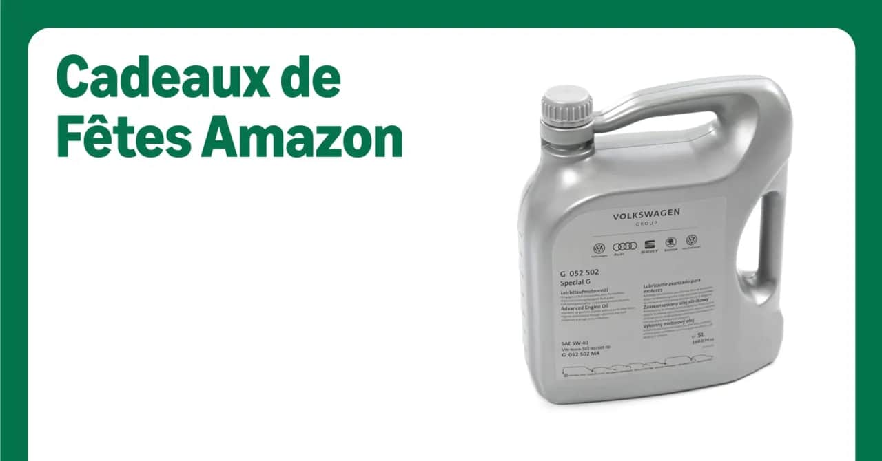 VW 502 00 : L'huile moteur essence idéale ? Décryptez la norme !