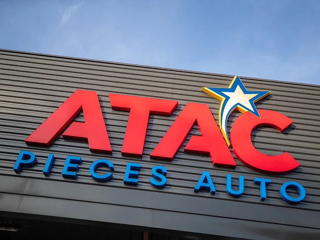 ATAC Pièces Auto Pithiviers : Le bon choix pour vos pièces auto ?