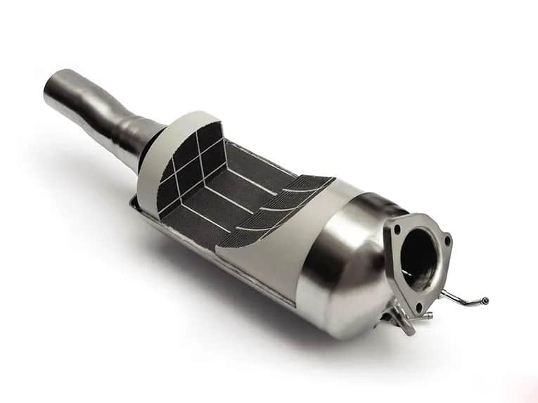 Filtre à particules : tout savoir pour changer votre FAP (700-1500€)