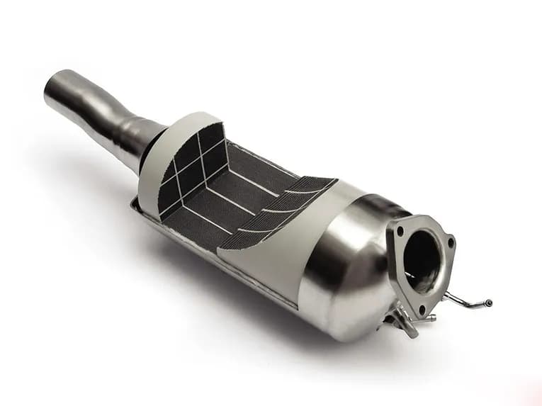 Filtre à particules : tout savoir pour changer votre FAP (700-1500€)