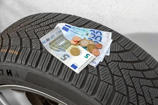 Pneus pas chers : Le guide pour économiser sans risque