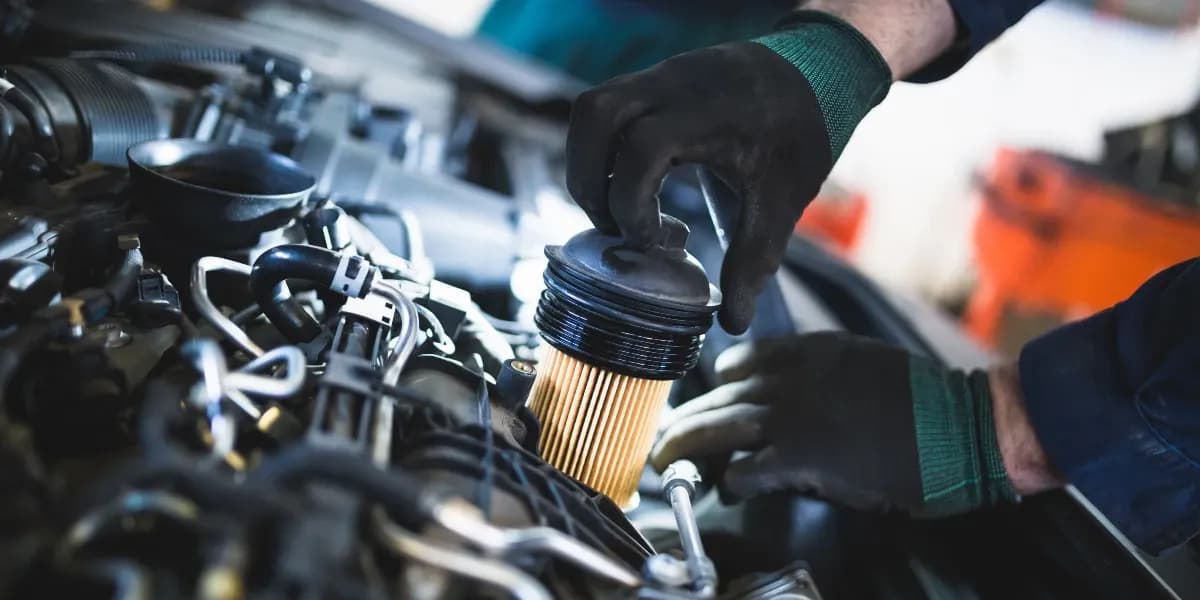 Démonter filtre à huile sans outil : Nos astuces sûres et efficaces