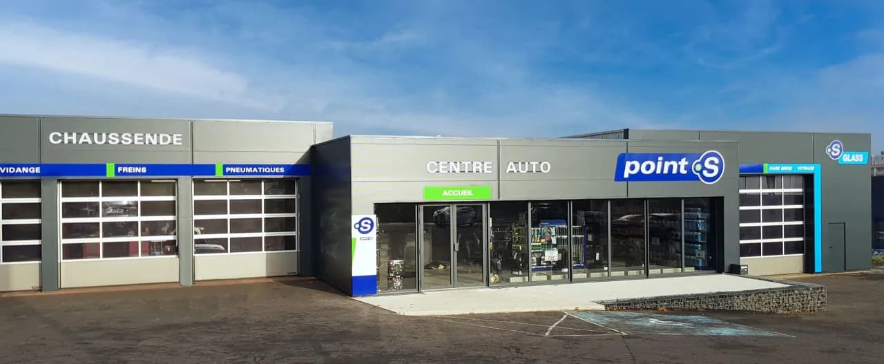 Pneus Brives-Charensac : Le guide complet pour choisir votre service