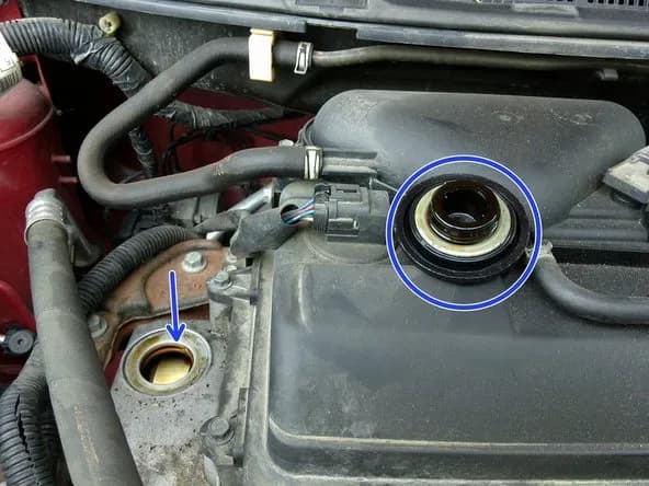 Huile moteur Nissan Micra : 5W-30, 5W-40 ? Le guide complet