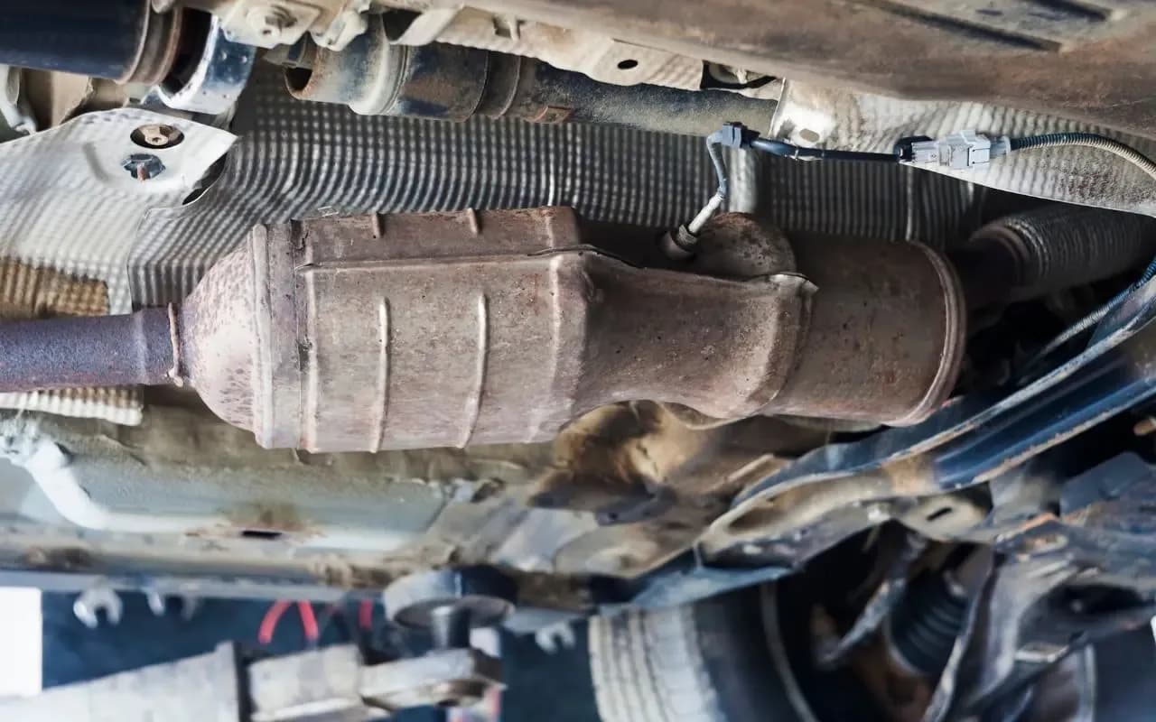 Filtre à particules : le vrai prix du remplacement (et comment l'éviter)