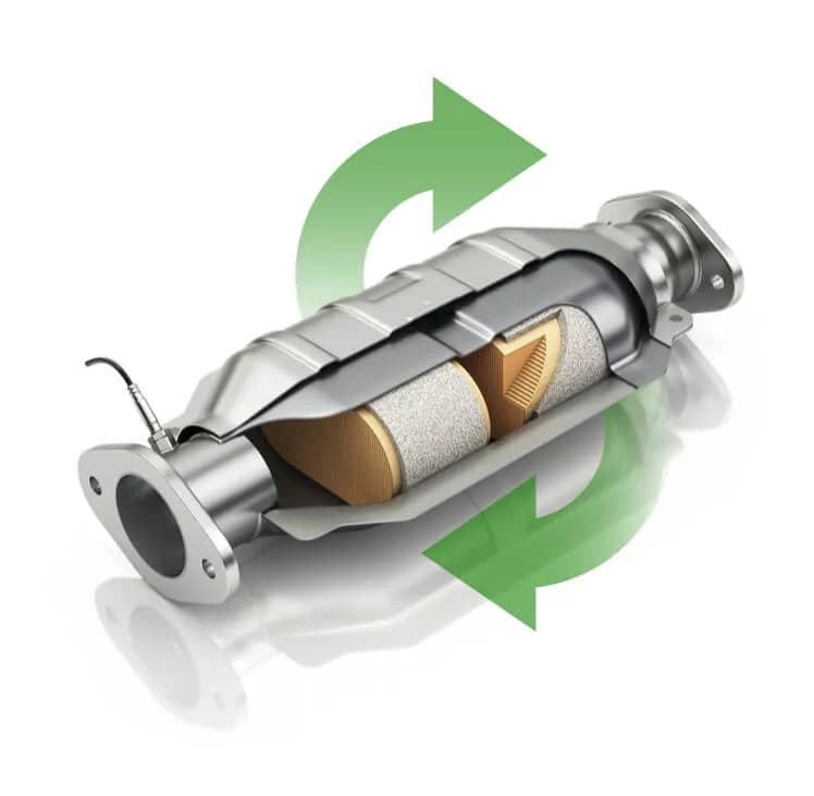 FAP bouché ? Solutions, coûts et comment éviter la panne