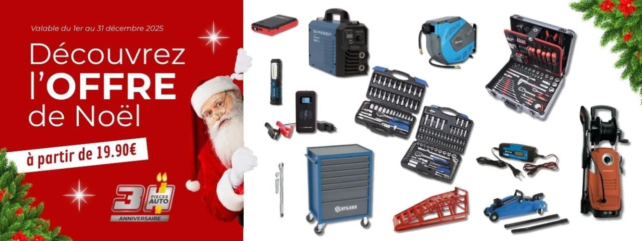 Pièce auto Denain : Trouvez la bonne, au meilleur prix !