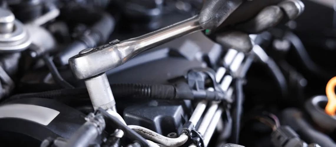 Pièce auto occasion : Économisez 70% et roulez en sécurité !