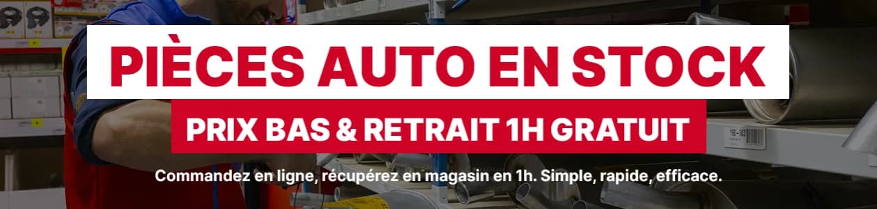 Pièces auto Vénissieux : Guide Achat Neuf & Occasion Sûr
