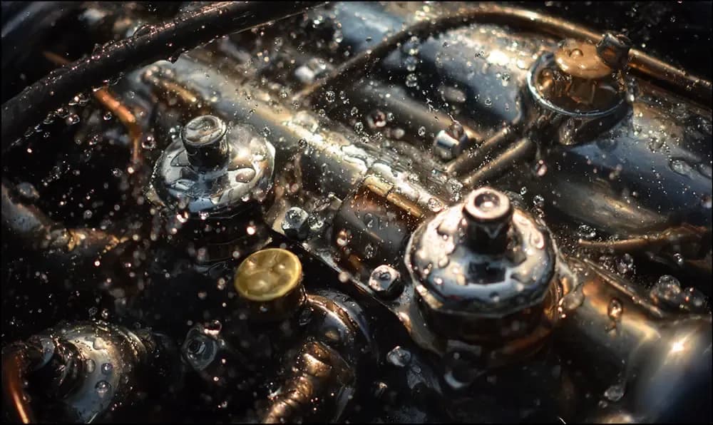 Décalaminage moteur : où, comment, combien ? Le guide pro