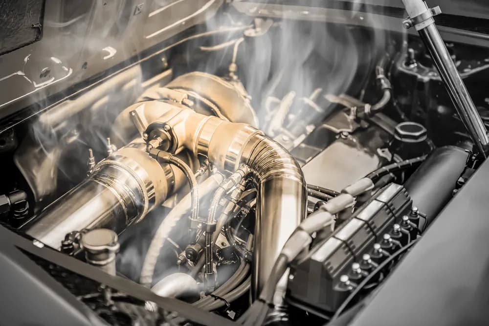 Surchauffe moteur : causes, symptômes et comment réagir vite