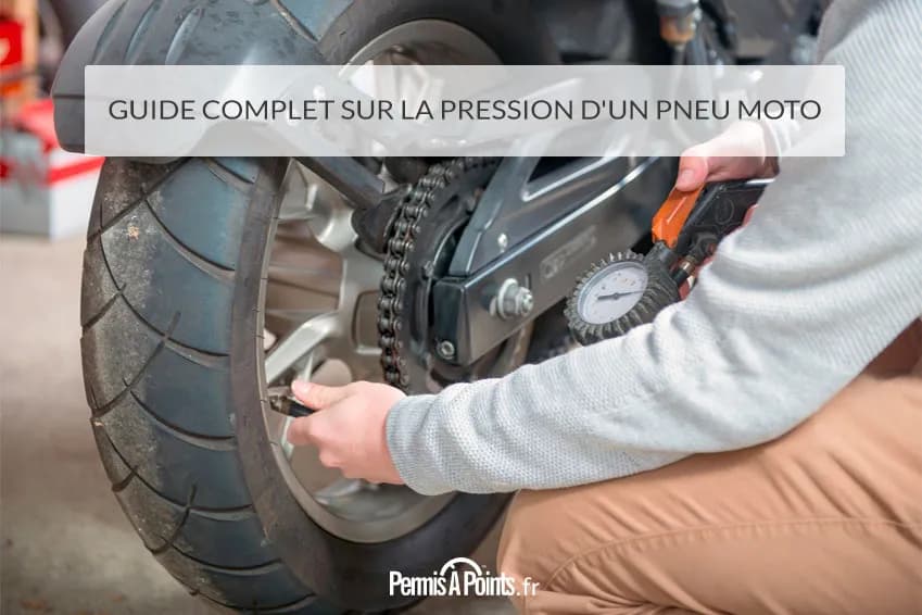 Pression des pneus : le guide complet pour votre sécurité (bars)