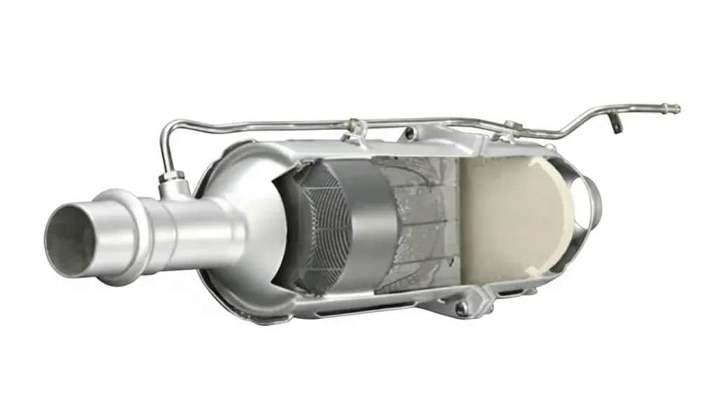 FAP : Changer coûte 400 à 2000€ ? Nettoyage, prix et astuces