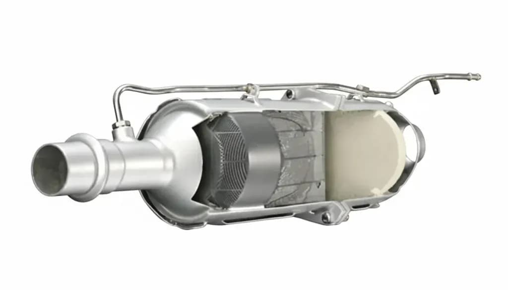 FAP : Changer coûte 400 à 2000€ ? Nettoyage, prix et astuces