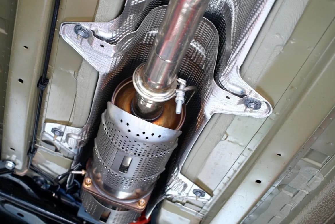 FAP bouché : Changer, nettoyer ? Coûts, astuces et solutions