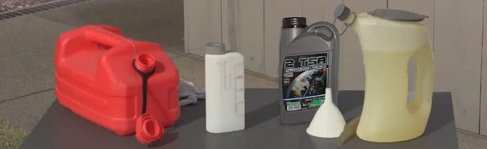 Huile 2 temps : Le guide pour choisir, doser et protéger votre moteur