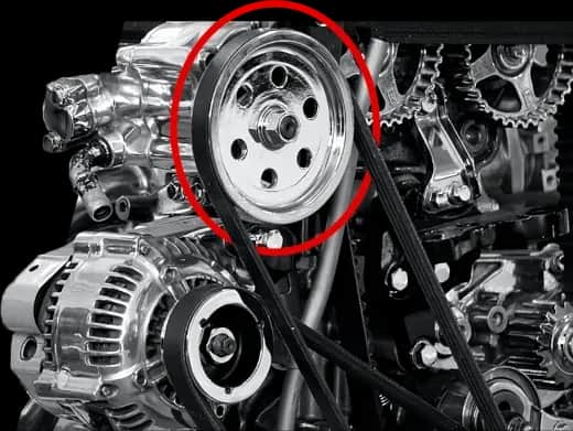 Angers : Où trouver vos pièces auto (neuves ou occasion) ?