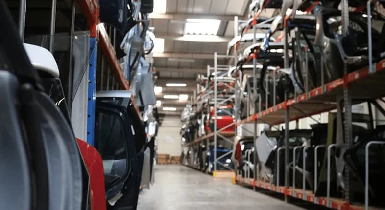 Pièce détachée auto : comment choisir et économiser jusqu'à 75% ?